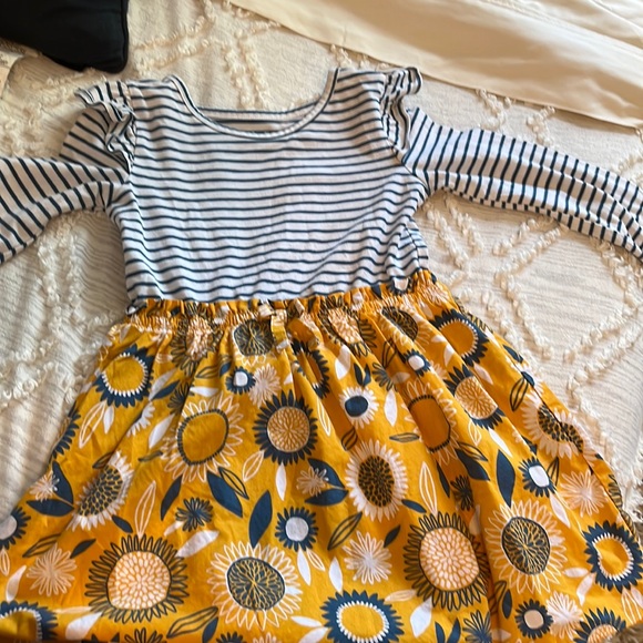 Cat & Jack Dresses Cat And Jack Dress Poshmark